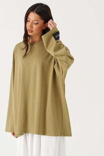 Женские лонгсливы  A2439.1