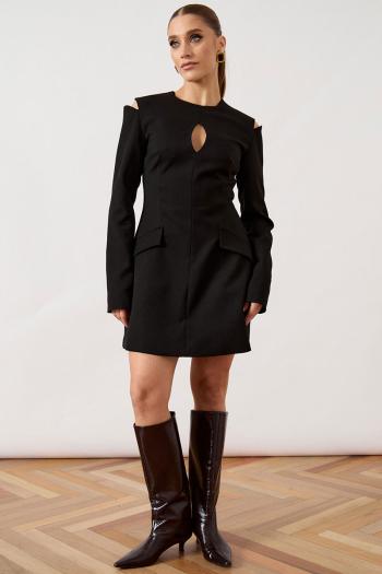 Платья мини  A3512