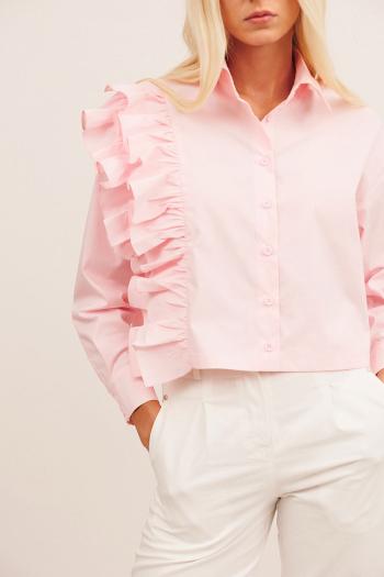 Женские блузы  20009