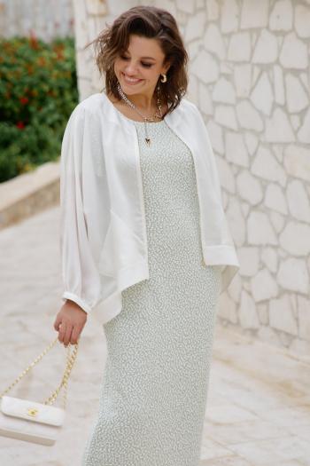 Женские блузы  28693бл