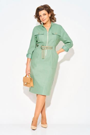 Платья миди  1416Н.02