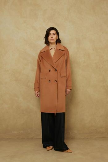 Женские пальто  1-13122-1
