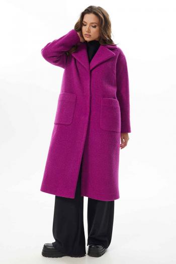 Женские пальто  C854-1