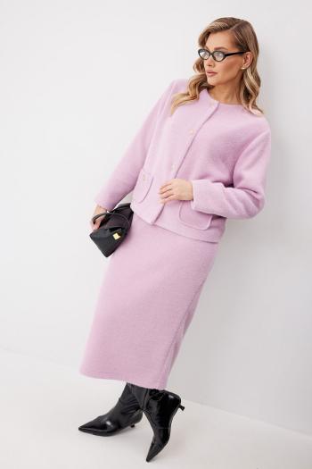 Женские костюмы с юбкой  2258.1