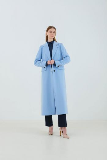 Женские пальто  1-12597-1