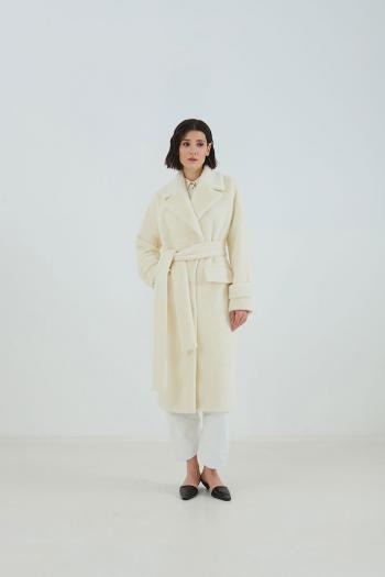 Женские пальто  1-13052-1
