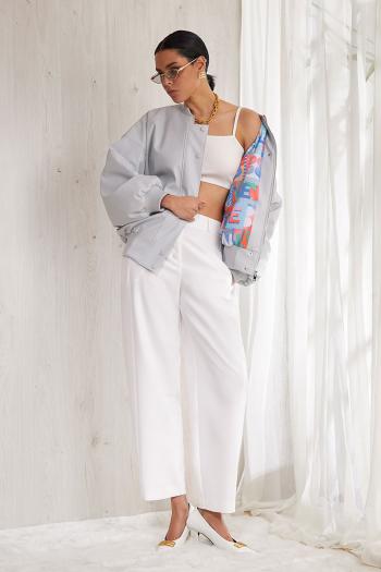 Женские брюки  1156