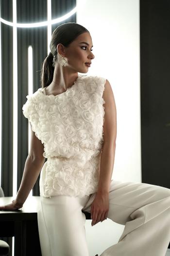 Женские блузы  4339.1