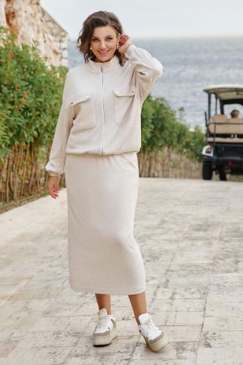 VITTORIA QUEEN 27773бл - фото 5