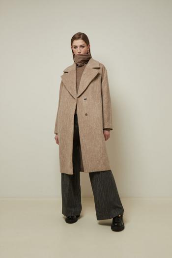 Женские пальто  1-12501-1