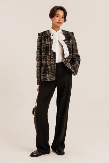 Женские жакеты  0781