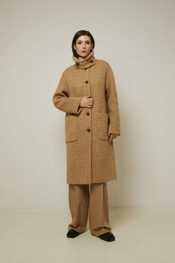 Женские пальто  1-12902-1