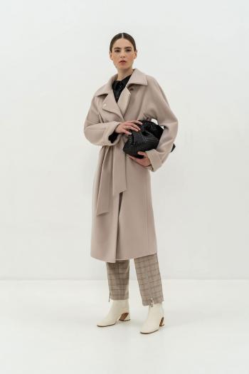 Женские пальто  1-12251-1
