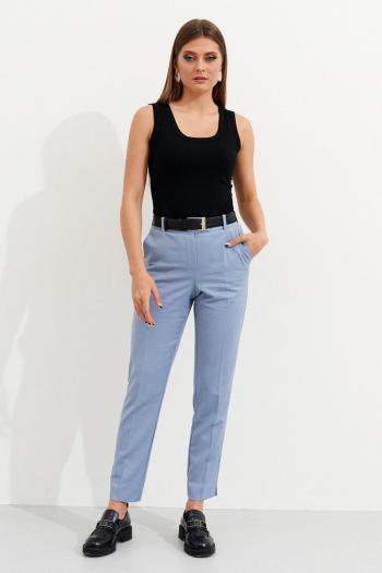 Женские брюки  K-12560