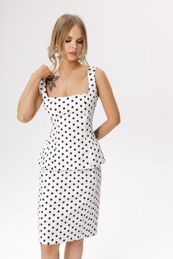 Юбки миди  6644