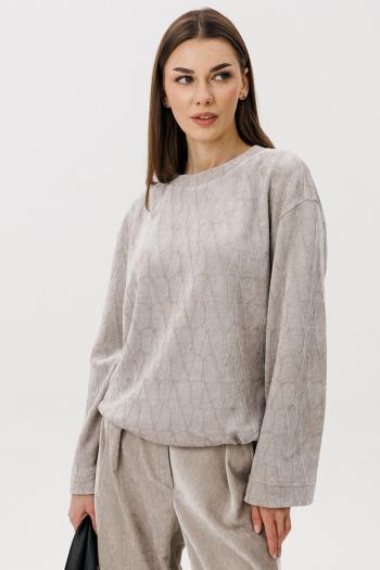 Женские джемперы  5356-1.01