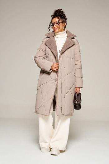 Женские пальто  8024.01