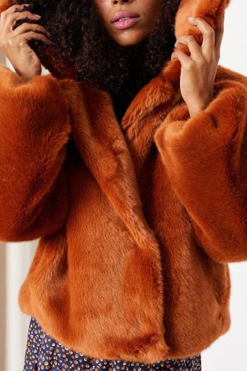 Colors of Papaya 1743 - фото 6