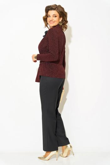 Лилиана 1391нБрПн.01 - фото 5