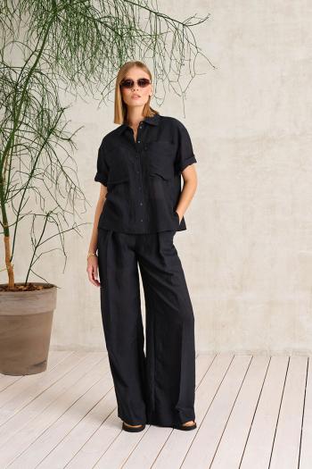 Женские брюки  9975-11