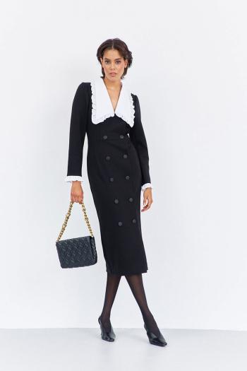 Платья миди  2016