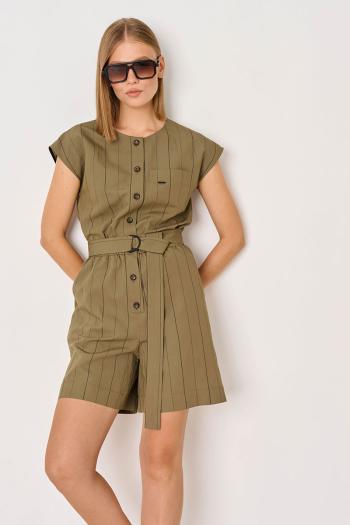 Комбинезоны с шортами  10119-40