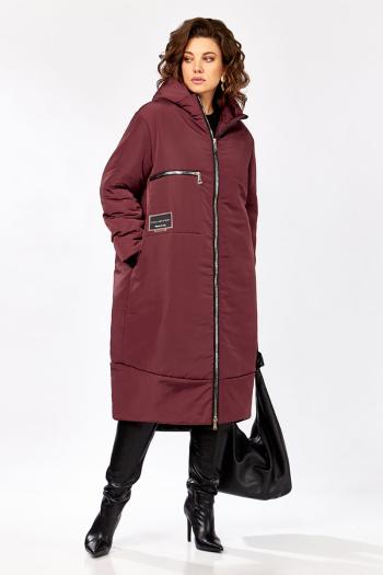 Женские пальто  5018-1.05