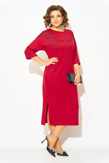 Платья миди  1490