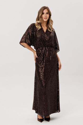 Платья макси  3013.01