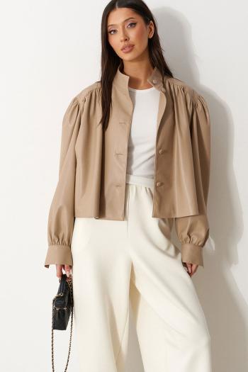 Женские жакеты  A5631