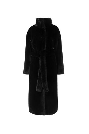 Женские шубы и дубленки  9-2624.01