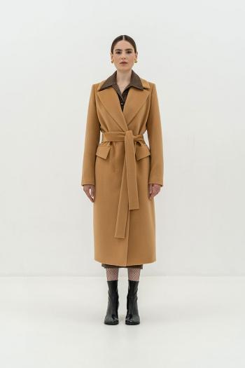 Женские пальто  1-12253-1