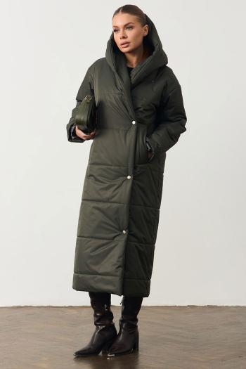 Женские пальто  A3441.1