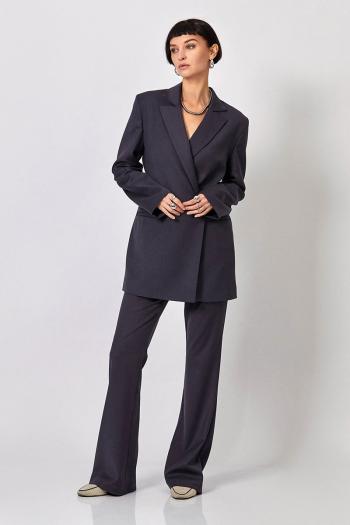 Женские брючные костюмы  9031.1