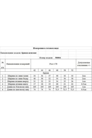 KOKOdea 50004.1 - фото 6