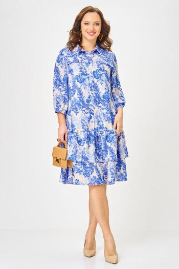 Платья миди  2349