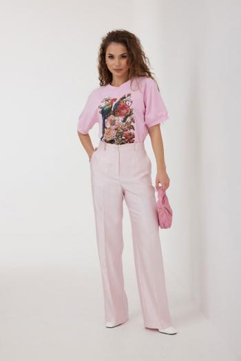 Женские майки и футболки  4391.1