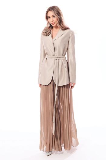 Женские брючные костюмы  6753