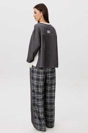 Женские брючные костюмы  5375