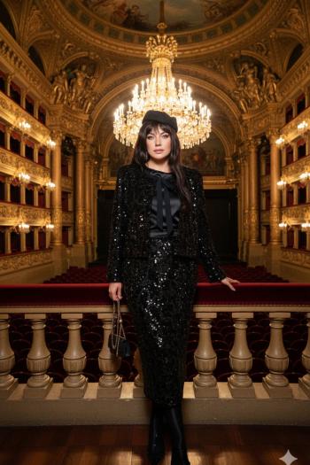 VITTORIA QUEEN 27593 - фото 7