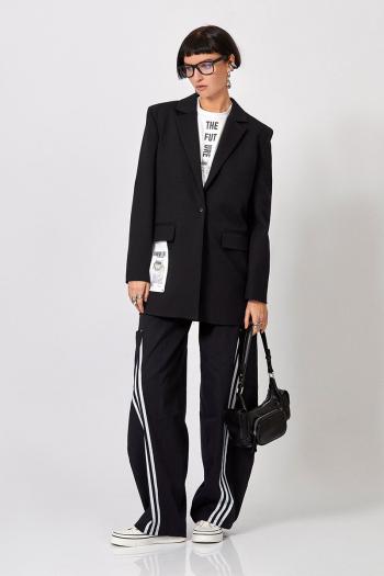 Женские жакеты  8093