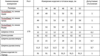 FLAIM 1112.01 - фото 6