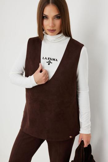 Женские жилеты  4321.1