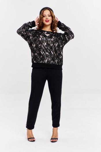 Женские брюки  4157