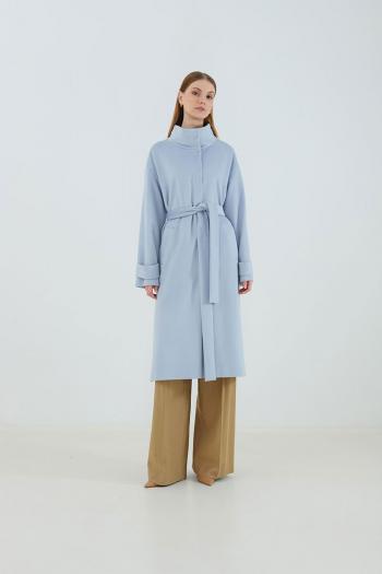 Женские пальто  1-12695-1