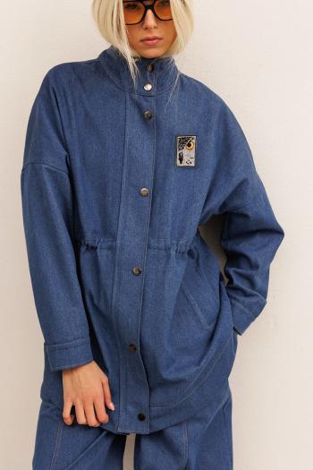 Женские жакеты  80010