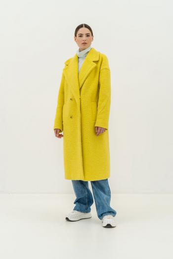 Женские пальто  1-12048-2