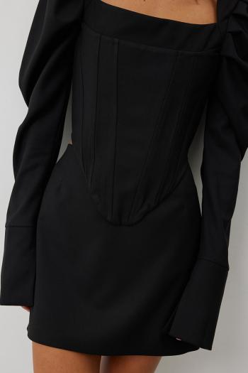 Юбки мини  1084