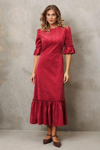 Платья миди  5418