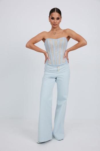 Женские джинсы  4424